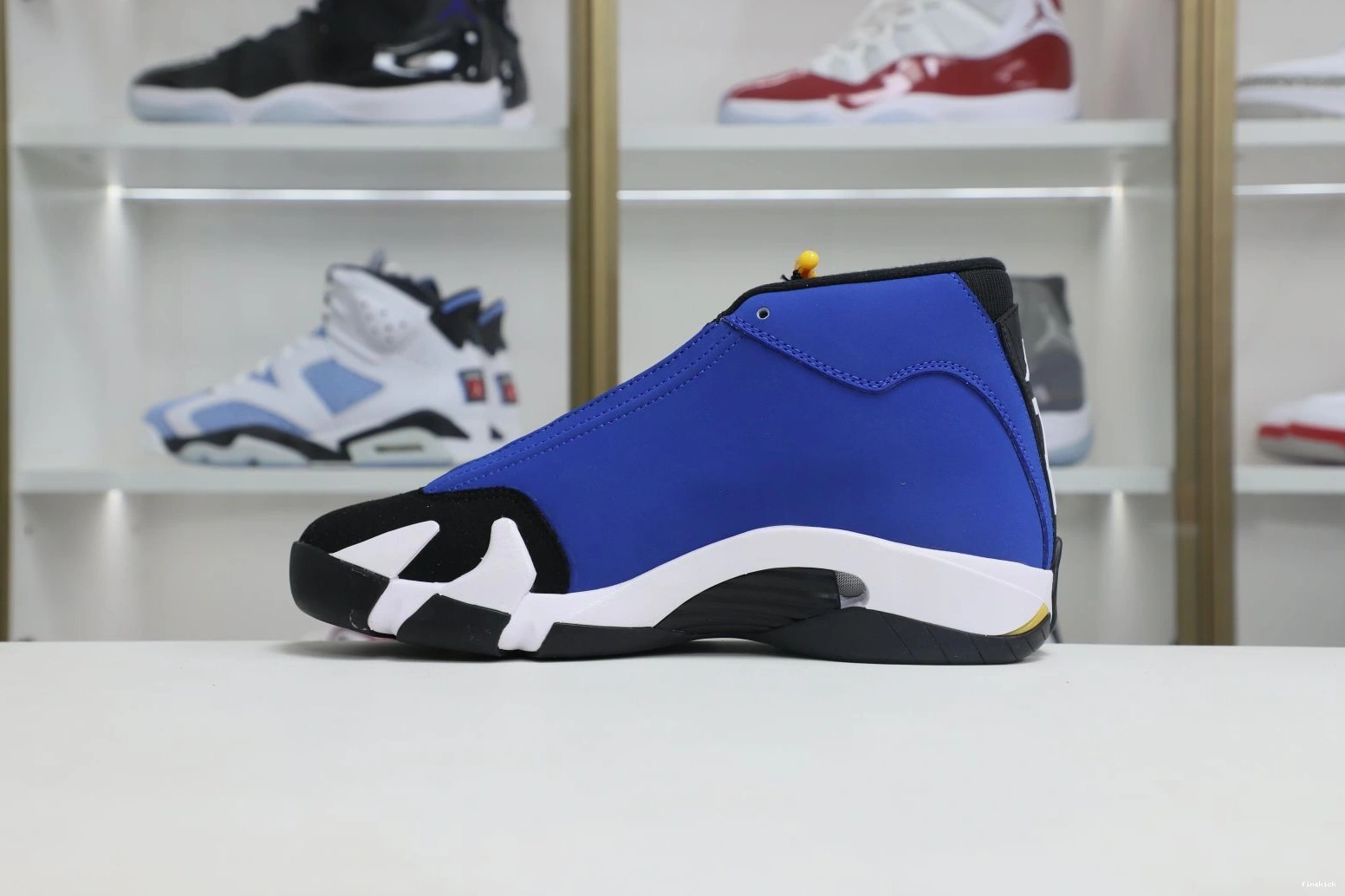 Jordan Jordan Air 14 Retro